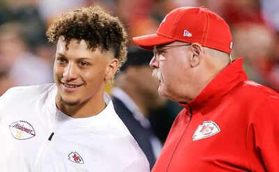 Clark Hunt takes bold step driven by Patrick Mahomes and Andy Reid, unveiling Chiefs' family tradition