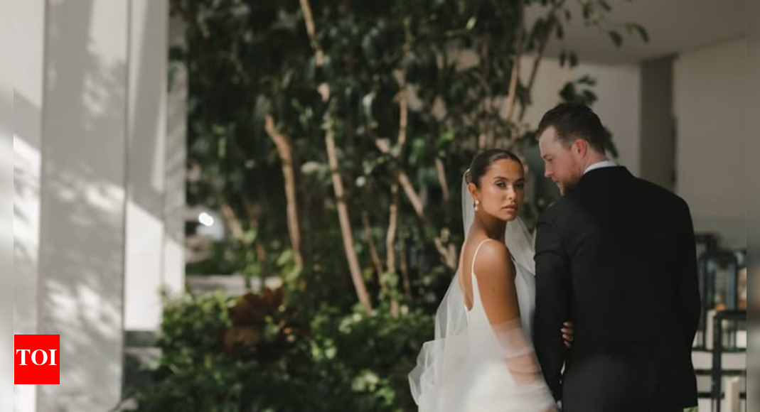 Love, Baseball, and Wedding Bells: Jackson Merrill’s GF Cheers on Jake ...