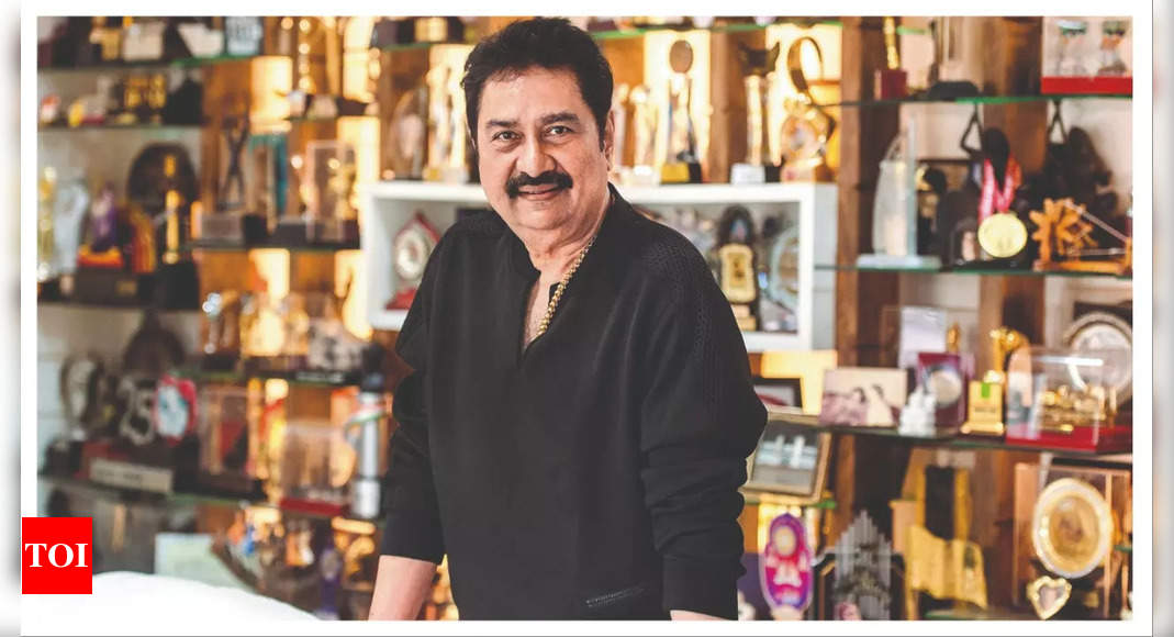 (Exclusive) Kumar Sanu: Music logon ko theatre tak kheench ke laata hai