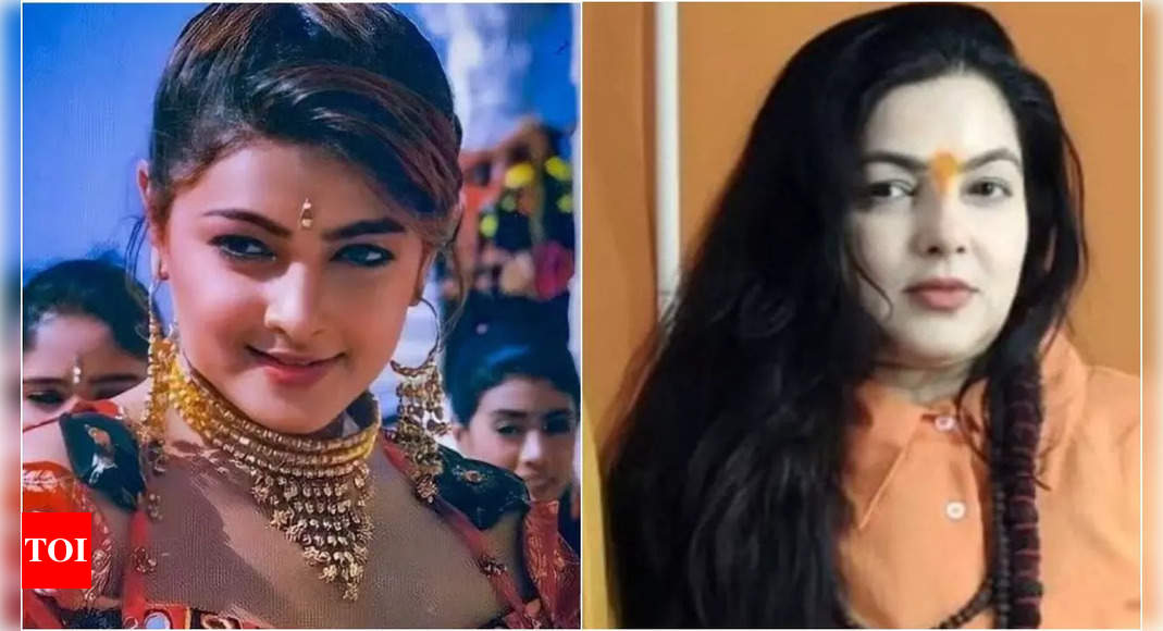 Mamta Kulkarni: The Price Of Notoriety | Hindi Movie News