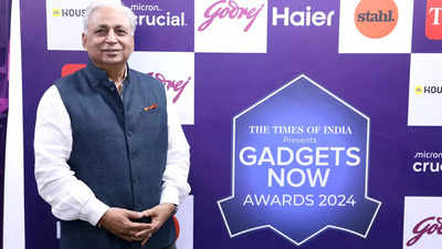 Gadgets Now Awards 2024 jury meet: “It was really a difficult task to choose the winner”, says CP Gurnani