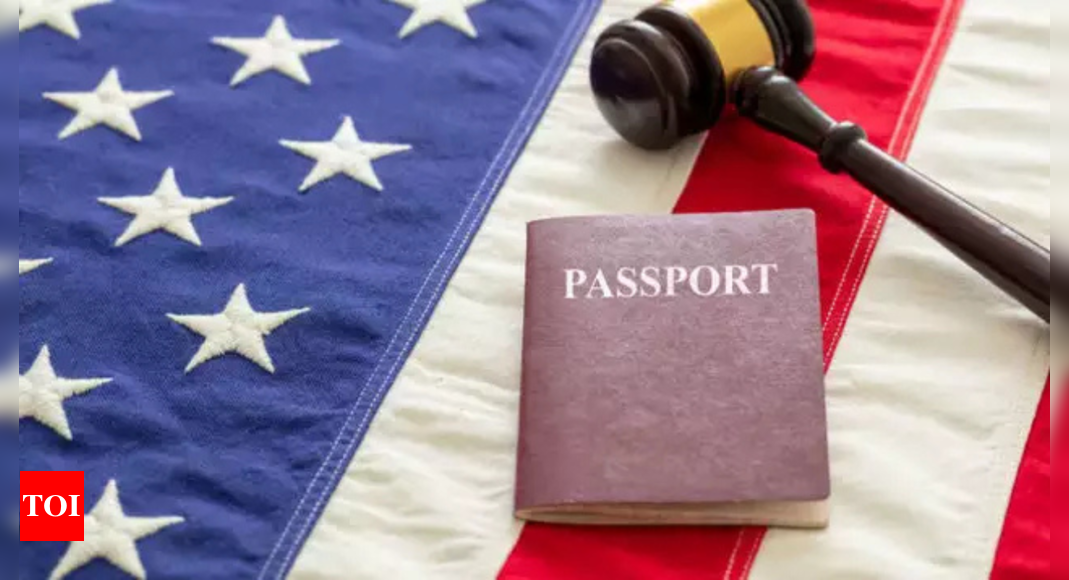 US state department suspends passport applications with 'X' gender markers