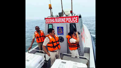 Odisha to hire retd coast guard, navy personnel for coastal security