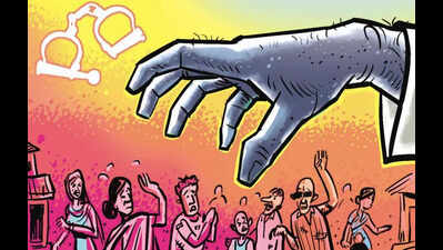 Microfin scams: B’gavi dist admin to roll out massive awareness drive