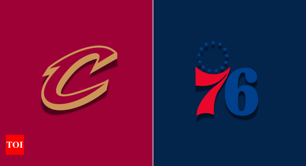 Cleveland Cavaliers vs Philadelphia 76ers (01/24): Starting five, injury report, start time, how to watch, and more