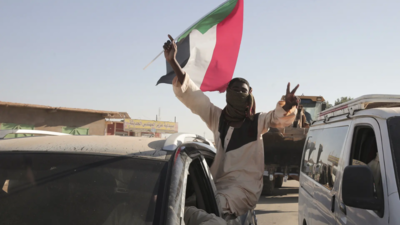 Sudan army breaks paramilitary siege on key base: military source