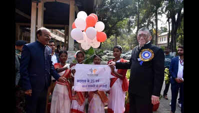 Over 1.3k human trafficking victims rescued in last 5 yrs