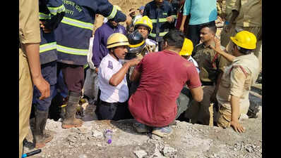 Tension at Police Station Over Apprentice’s Death