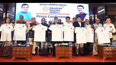 ‘Advantage Vidarbha’ expected to attract Rs 50,000cr investments: Gadkari