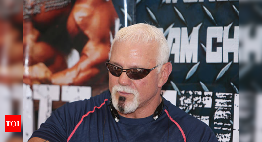 Will Wrestling Icon Scott Steiner bring his epicness back to WWE at Royal Rumble 2025?