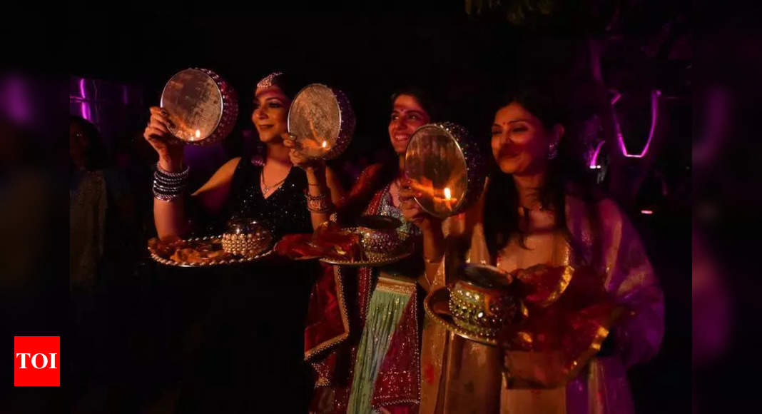 High Court junks plea seeking mandatory observance of Karva Chauth by all women