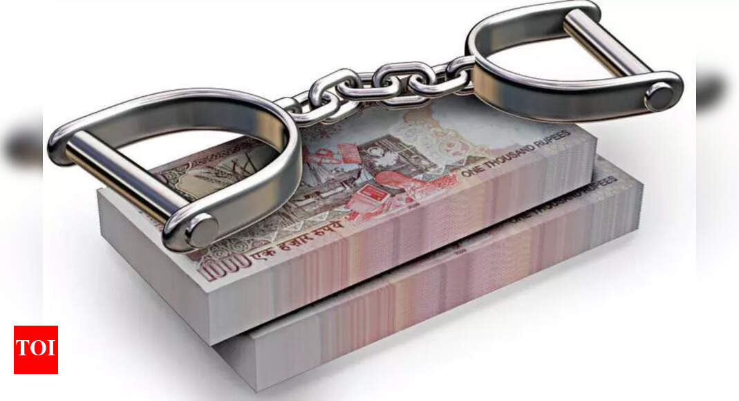 Hyd police bust fake currency racket, arrest man with connections in ...