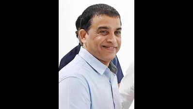 IT raids on Dil Raju continue for 4th day