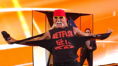 Was Hulk Hogan Snubbed by WWE? Here's the Full Story Behind the Cancelled Appearance