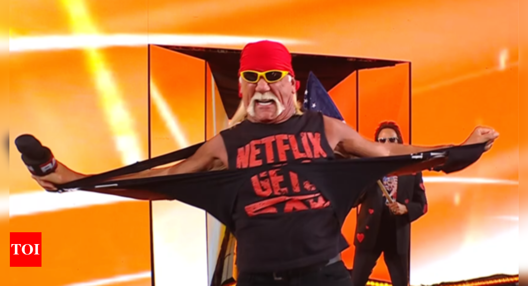 Was Hulk Hogan Snubbed by WWE? Here's the Full Story Behind the Cancelled Appearance