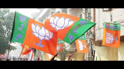 BJP lines up east UP faces to woo Purvanchal voters for Delhi polls