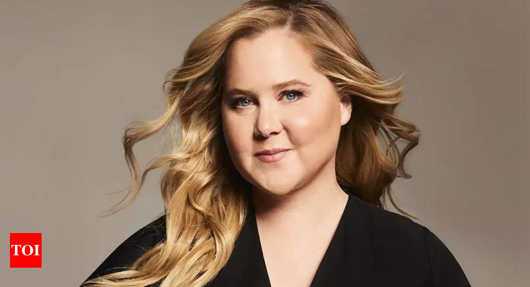 What is Cushing syndrome, the condition behind Amy Schumer's 'puffy face'?