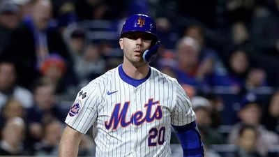 MLB insider reveals Pete Alonso and Toronto Blue Jays "share mutual interest" in signing a deal