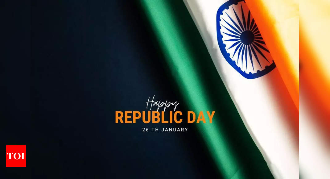 Republic Day: 75+ messages, greetings, wishes and quotes