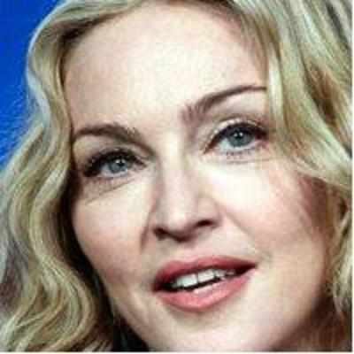Madonna rules out wardrobe malfunction