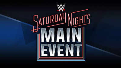 WWE Saturday Night's Main Event 2025: 5 Legends who Might Appear at the Event