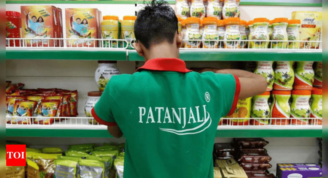 Patanjali recalls 4 tonnes of red chilli powder post image