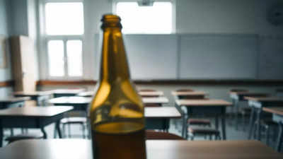 'Many more children will die': Schoolboy dies by suicide in Madhya Pradesh, leaves video alleging teacher forced him to drink beer