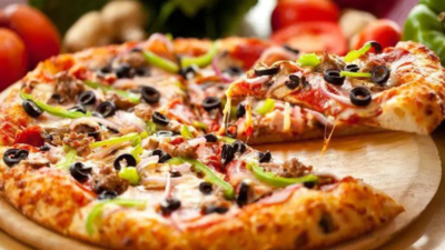 Is Ahmedabad’s pizza party over? 80-100 outlets close in 10 months