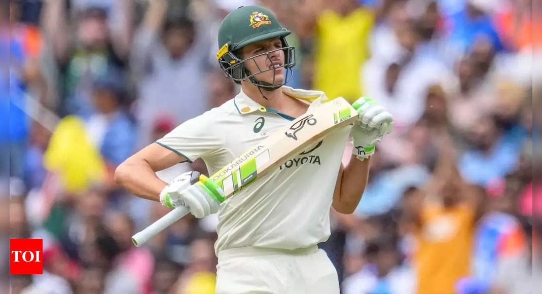 'I would be picking him if I was a selector': Ricky Ponting wants Sam Konstas back in Australia playing XI