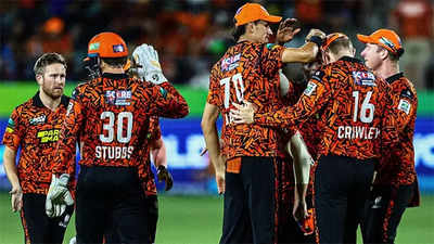 'We've got to ride the momentum': Tristan Stubbs reflects as Sunrisers Eastern Cape extend winning streak in SA20