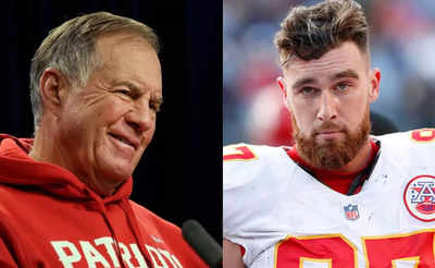 "This guy is such a threat": Bill Belichick Reveals Strategy for Bills to Tackle Travis Kelce As Andy Reid Expects ‘Best Against the Best’ in AFC Championship