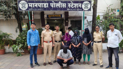 5 Bangladeshis arrested for illegal stay in Kalyan Dombivli