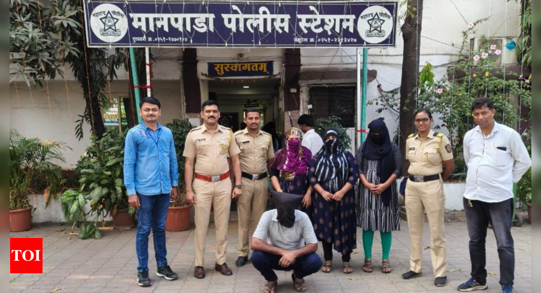 5 Bangladeshis arrested for illegal stay in Kalyan Dombivli