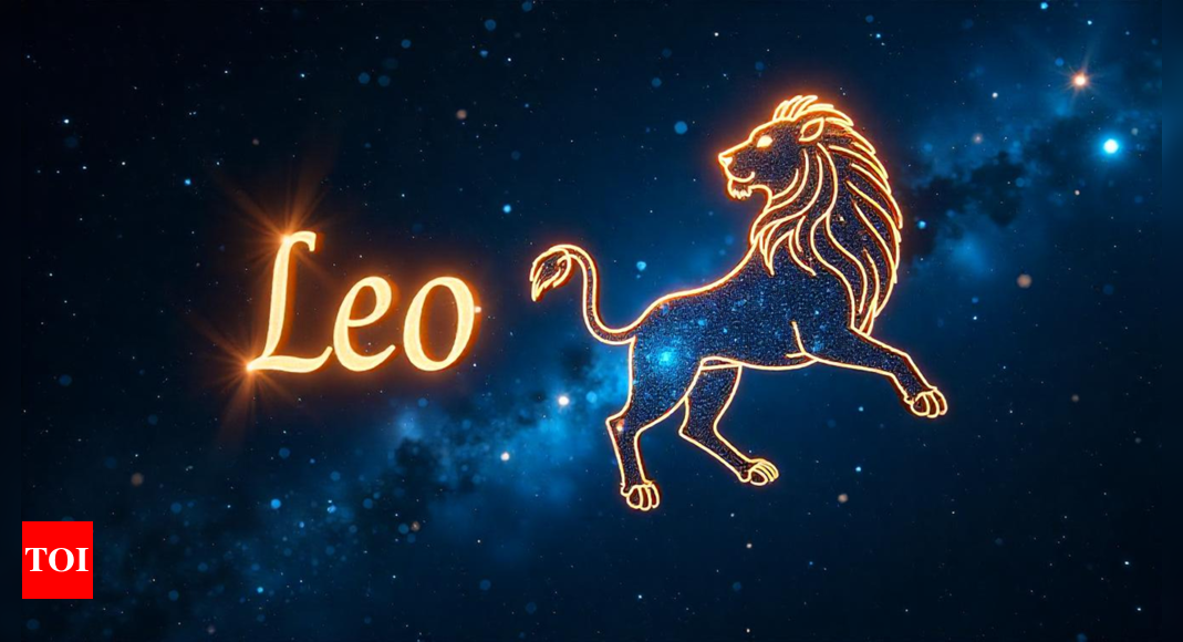 Leo, Daily Horoscope Today, January 26, 2025: Day of success on personal front