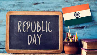 Indian Republic Day 2025: Parade, flag hoisting time, celebration, and all you need to know