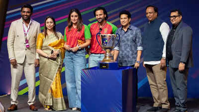 ISPL Season 2: Fan Parks in Srinagar, Bengaluru, Chennai, Hyderabad, Kolkata, Mumbai to boost experience