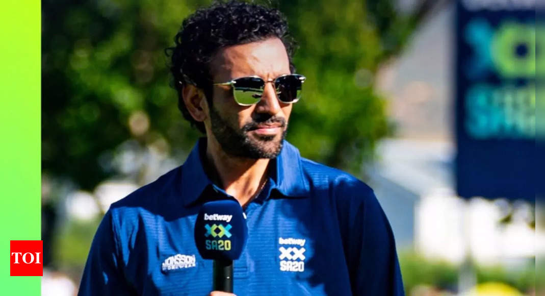 'Second-best tournament after IPL': Uthappa on SA20