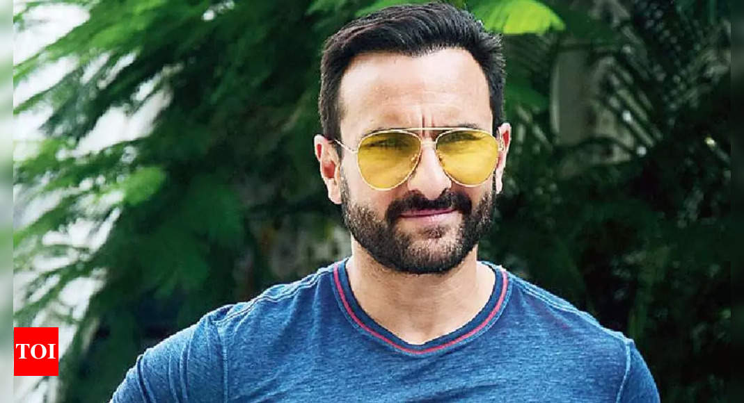 Saif Ali Khan stabbing case: Mumbai police collects actor’s blood samples and clothes