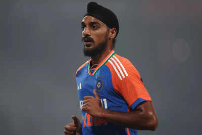 'Arshdeep Singh might actually be the best left-arm pacer in T20 cricket'