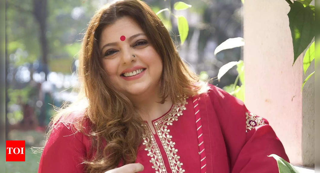 Delnaaz Irani Brings ‘Akbar Birbal’ to Life on Stage; says, “When I'm the busiest and get a play, I still pick up the play”