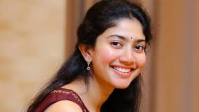 Sai Pallavi Shares School Memories and Valuable Life Lessons with Kids at Alma Mater's Annual Day