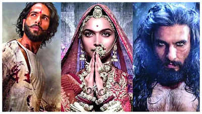 'Padmaavat’ completes seven years: Sanjay Leela Bhansali’s epic triumph of love, war, and resilience - Exclusive