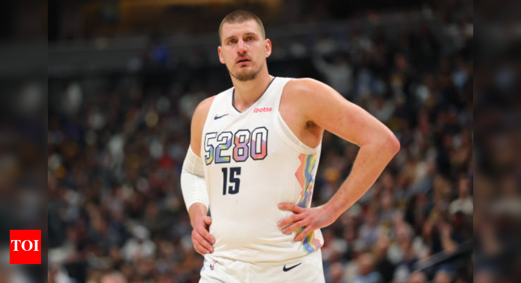 Denver Nuggets' Star Nikola Jokic Achieves 150th Triple-Double, Averaging One in 21% of His NBA Games