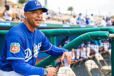 Is the Dodgers' Offseason Dominance Proof They're the New 'Evil Empire'? Dave Roberts Responds!