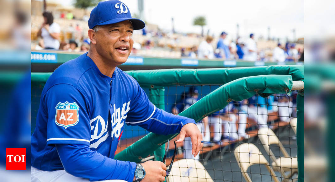 Is the Dodgers' Offseason Dominance Proof They're the New 'Evil Empire'? Dave Roberts Responds!