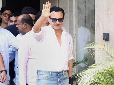 Saif Ali Khan stabbing: Mumbai Police suspect more involved, probe widens