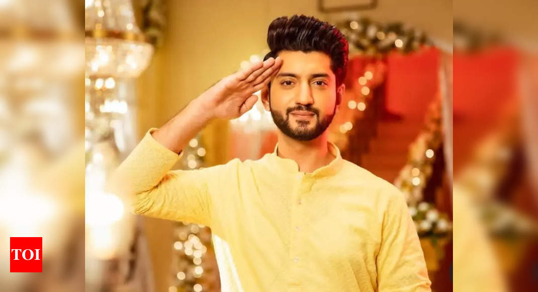 #RepublicDay: Celebrations brings out national pride, says Kunal Jaisingh