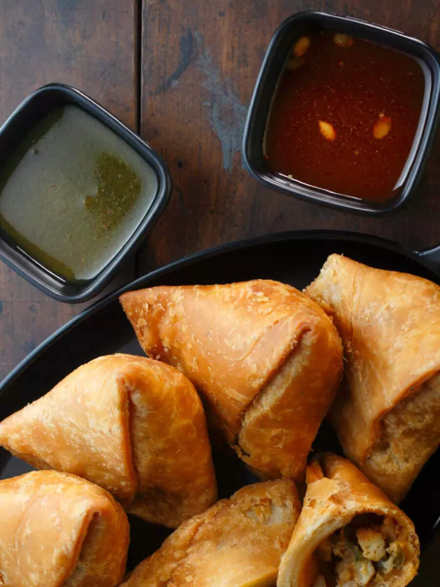 10 types of Samosas every foodie should try | Times of India