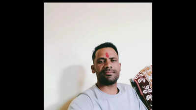 Tiger kills farmer in Bhandara district