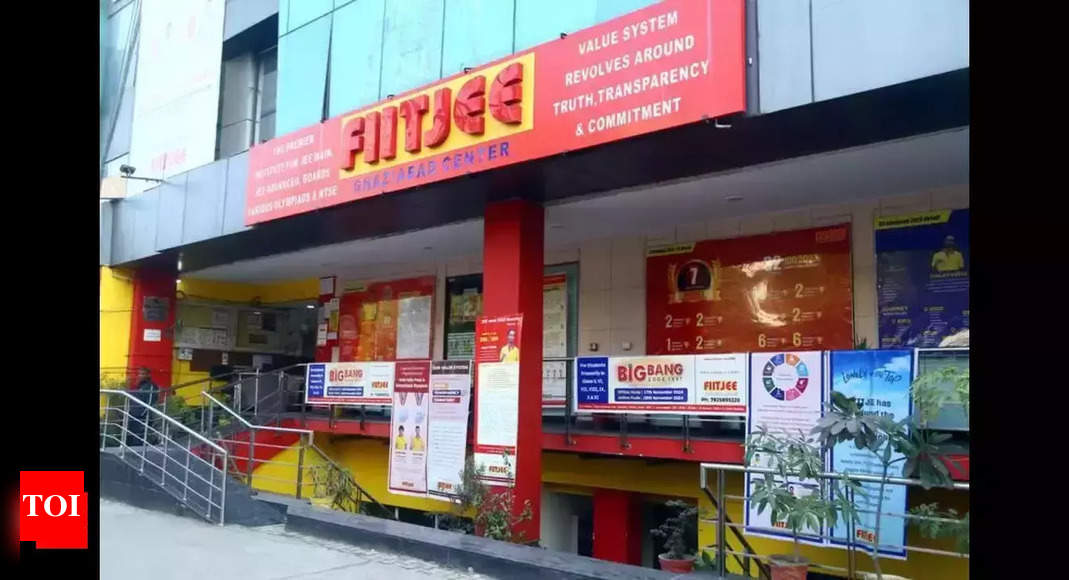 'Leaving students’ careers in jeopardy': Noida Police files FIR against 9 FIITJEE officials